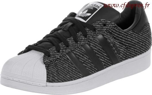 adidas superstar grise